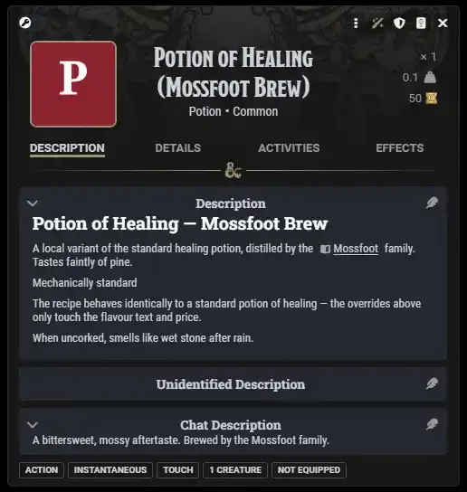 screenshot-fvtt-item-potion-of-healing.webp